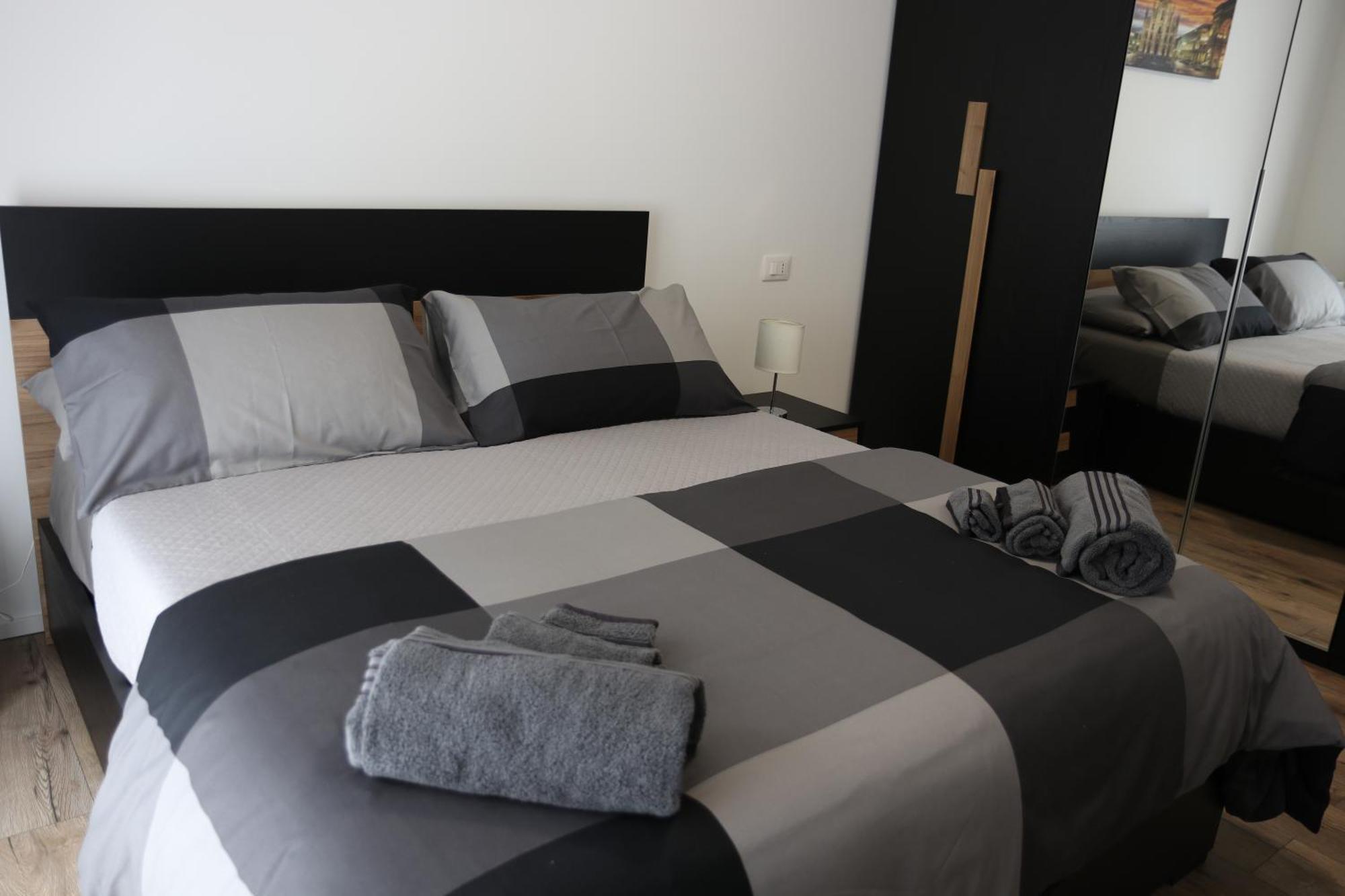 Sweet Dreams Apartment Como Exterior foto
