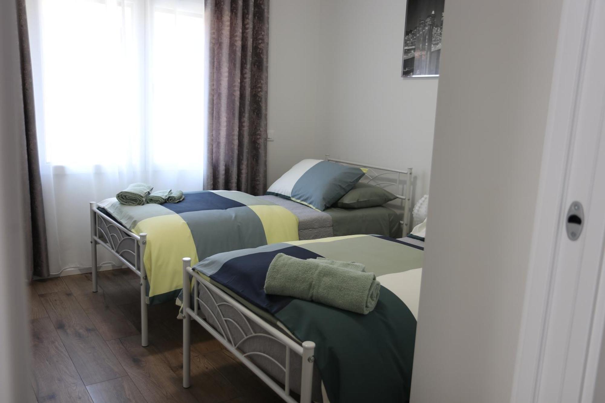 Sweet Dreams Apartment Como Exterior foto