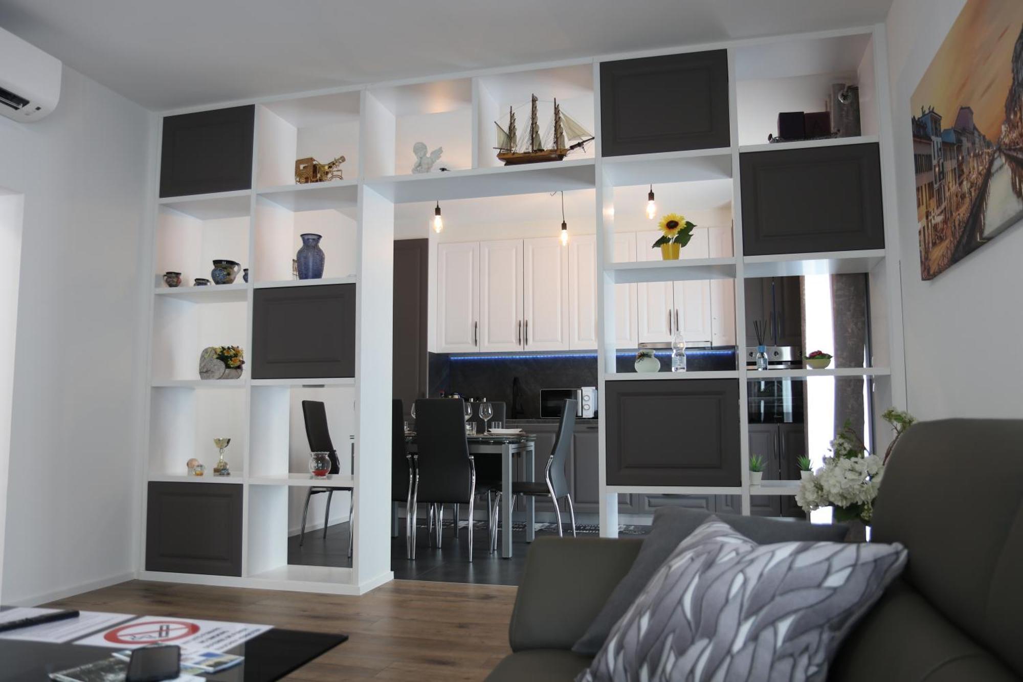 Sweet Dreams Apartment Como Exterior foto